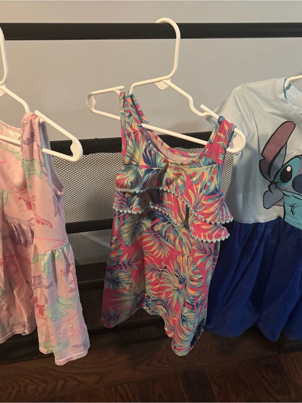 Girls dress bundle